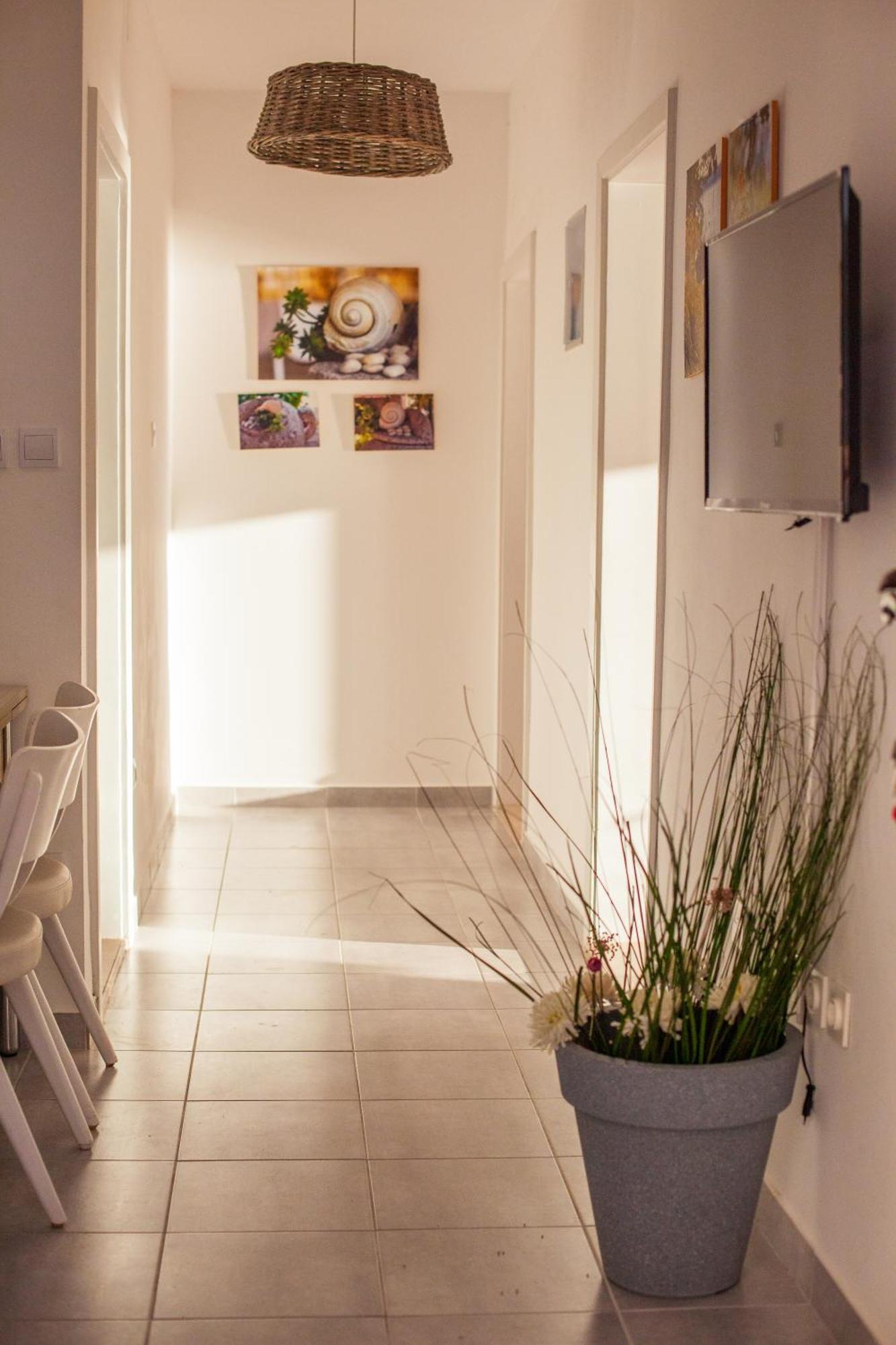 Apartments Marilka Podgora Ngoại thất bức ảnh